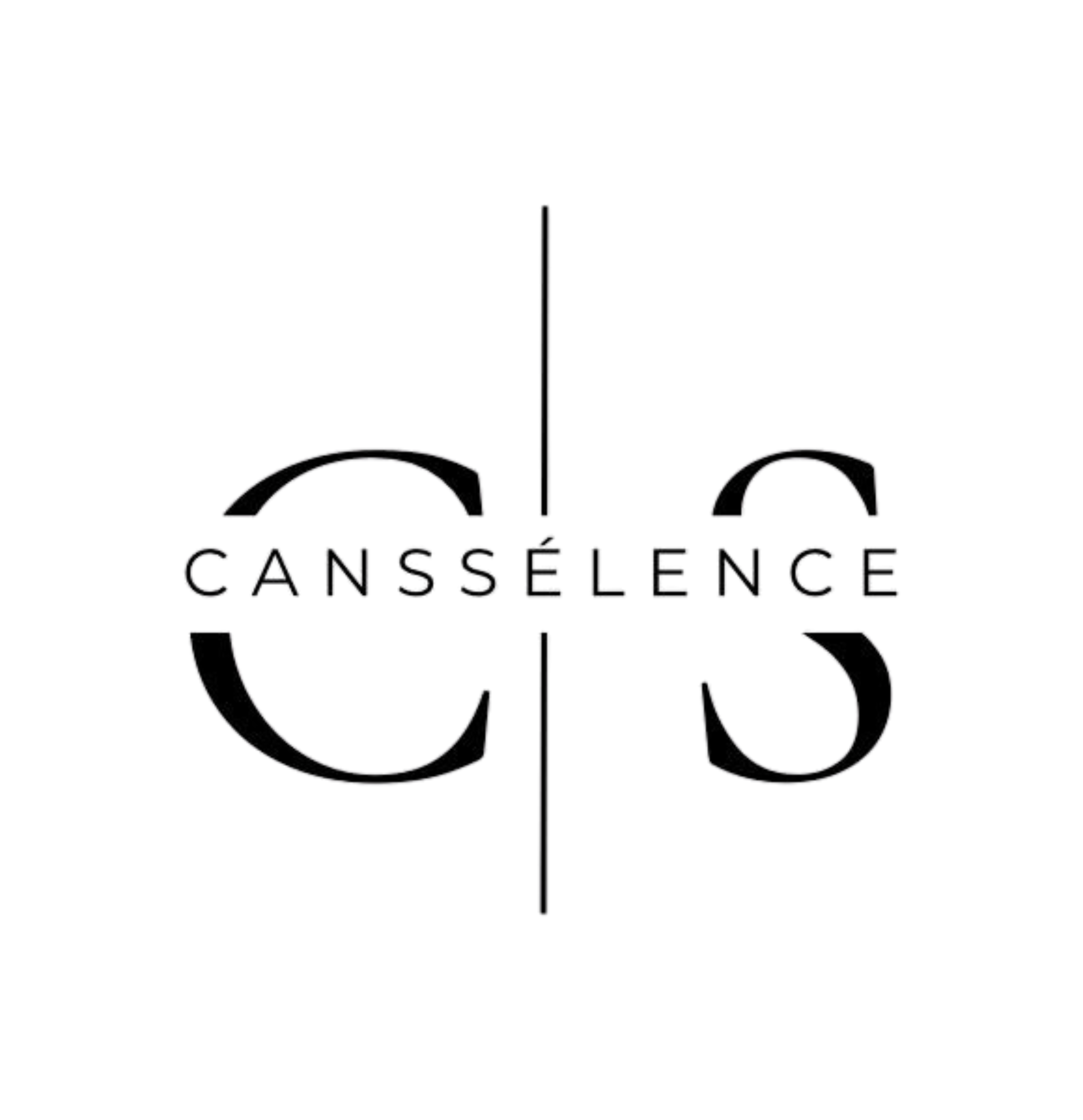 CANSSÉLENCE Logo