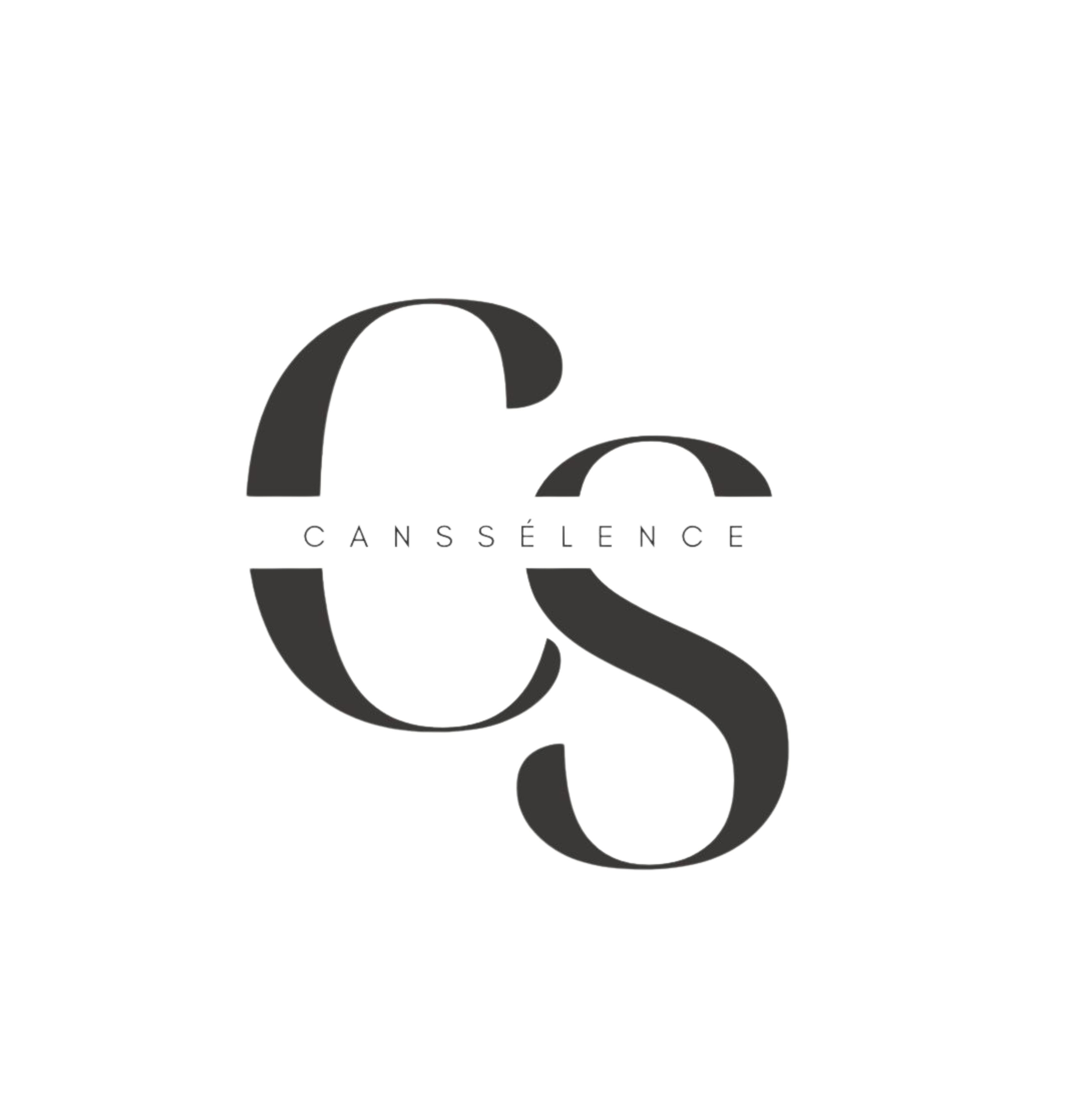 CANSSÉLENCE Logo